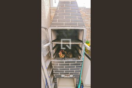 Casa de condomínio à venda com 100m², 2 quartos e 1 vagaÁrea de Serviço