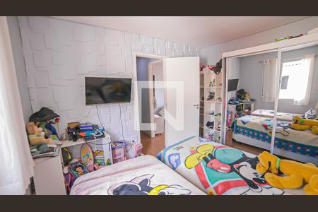 Casa de condomínio à venda com 100m², 2 quartos e 1 vagaQuarto 1