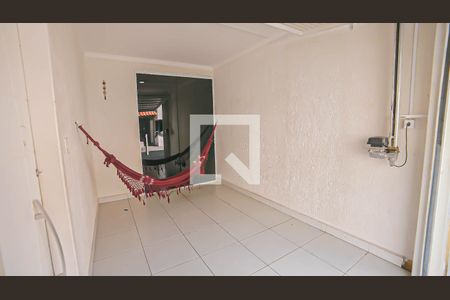 Casa de condomínio à venda com 100m², 2 quartos e 1 vagaGaragem