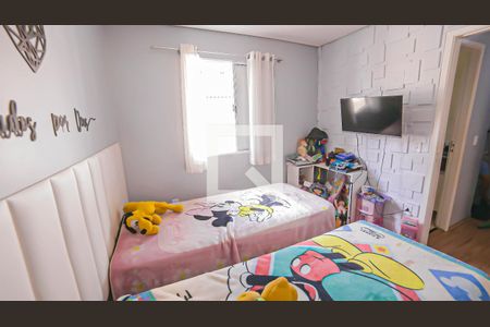 Casa de condomínio à venda com 100m², 2 quartos e 1 vagaQuarto 1