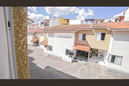Casa de condomínio à venda com 100m², 2 quartos e 1 vagaQuarto 1