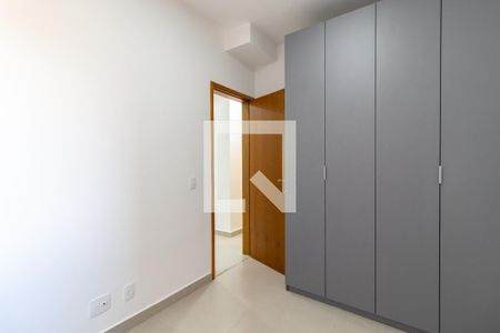 Quarto de apartamento para alugar com 1 quarto, 27m² em Chora Menino, São Paulo