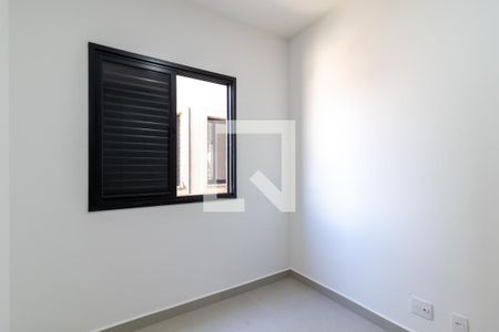 Quarto de apartamento para alugar com 1 quarto, 27m² em Chora Menino, São Paulo