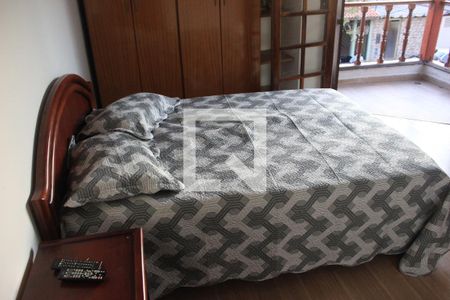 Casa à venda com 310m², 5 quartos e 9 vagasSuíte 1