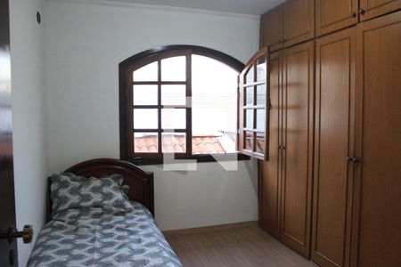 Casa à venda com 310m², 5 quartos e 9 vagasQuarto 4