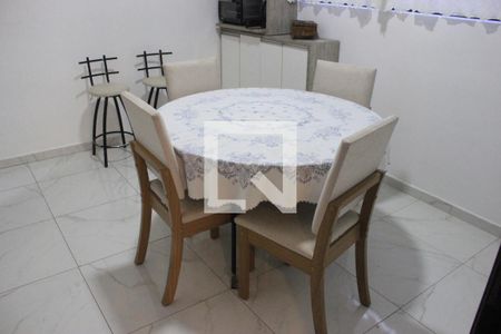 Casa à venda com 310m², 5 quartos e 9 vagasCopa da cozinha