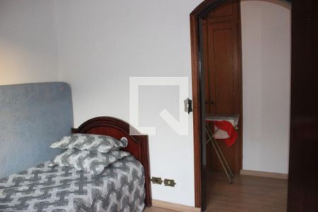 Casa à venda com 310m², 5 quartos e 9 vagasQuarto 3