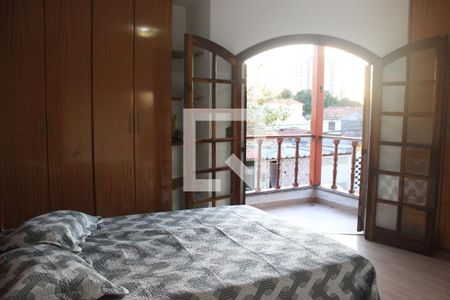 Casa à venda com 310m², 5 quartos e 9 vagasSuíte 1