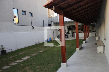 Casa à venda com 310m², 5 quartos e 9 vagasGaragem/ Quintal