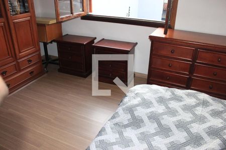 Casa à venda com 310m², 5 quartos e 9 vagasQuarto 3