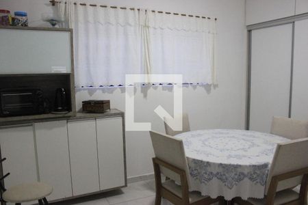 Casa à venda com 310m², 5 quartos e 9 vagasCopa da cozinha