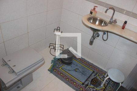 Lavabo de casa à venda com 5 quartos, 310m² em Vila Galvão, Guarulhos