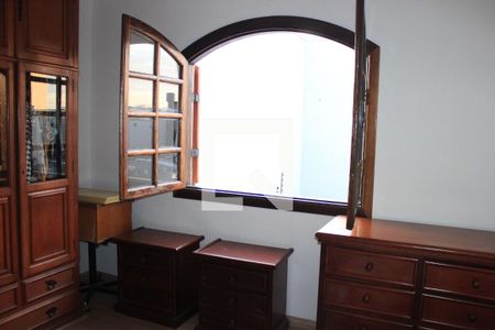 Casa à venda com 310m², 5 quartos e 9 vagasQuarto 3