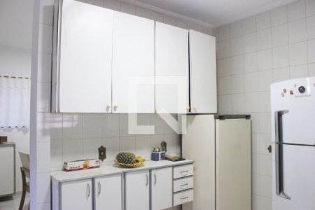 Casa à venda com 310m², 5 quartos e 9 vagasCozinha