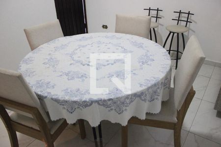 Casa à venda com 310m², 5 quartos e 9 vagasCopa da cozinha