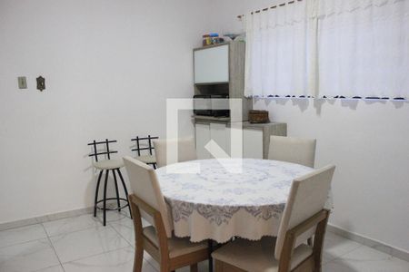 Casa à venda com 310m², 5 quartos e 9 vagasCopa da cozinha