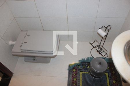 Lavabo de casa à venda com 5 quartos, 310m² em Vila Galvão, Guarulhos