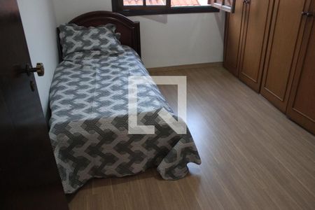 Casa à venda com 310m², 5 quartos e 9 vagasQuarto 4