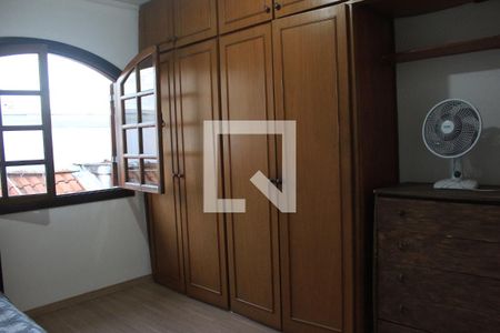 Casa à venda com 310m², 5 quartos e 9 vagasQuarto 4