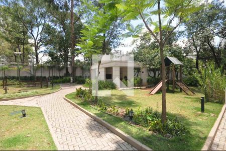 Apartamento para alugar com 56m², 2 quartos e 1 vagaChurrasqueira