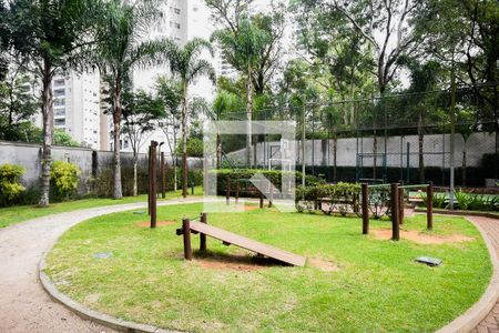 Apartamento para alugar com 56m², 2 quartos e 1 vagaAparelho de Ginástica