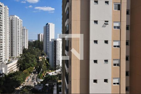 Apartamento para alugar com 56m², 2 quartos e 1 vagaVista da Suíte