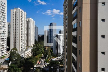 Apartamento para alugar com 56m², 2 quartos e 1 vagaVista do Quarto