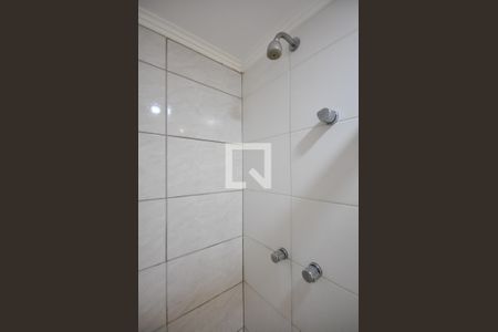 Apartamento para alugar com 56m², 2 quartos e 1 vagaChuveiro do Banheiro