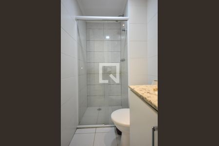 Apartamento para alugar com 56m², 2 quartos e 1 vagaBanheiro