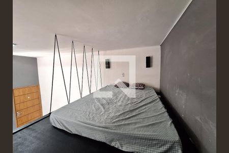 Quarto de kitnet/studio para alugar com 1 quarto, 45m² em Saúde, Rio de Janeiro
