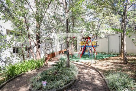 Apartamento à venda com 49m², 1 quarto e 1 vaga Apartamento à venda com 49m², 1 quarto e 1 vagaÁrea Verde