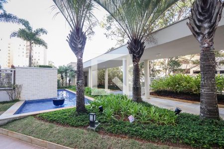 Apartamento à venda com 49m², 1 quarto e 1 vaga Apartamento à venda com 49m², 1 quarto e 1 vagaÁrea comum