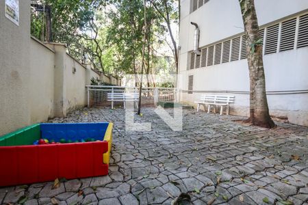 Apartamento à venda com 49m², 1 quarto e 1 vaga Apartamento à venda com 49m², 1 quarto e 1 vagaEspaço pet