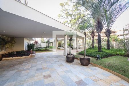 Apartamento à venda com 49m², 1 quarto e 1 vaga Apartamento à venda com 49m², 1 quarto e 1 vagaÁrea comum