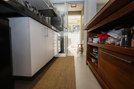 Apartamento à venda com 49m², 1 quarto e 1 vaga Apartamento à venda com 49m², 1 quarto e 1 vagaCozinha