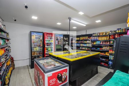 Apartamento à venda com 49m², 1 quarto e 1 vaga Apartamento à venda com 49m², 1 quarto e 1 vagaMini Mercadinho