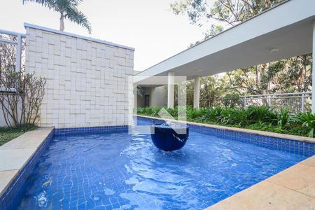 Apartamento à venda com 49m², 1 quarto e 1 vaga Apartamento à venda com 49m², 1 quarto e 1 vagaÁrea comum