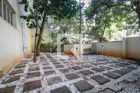 Apartamento à venda com 49m², 1 quarto e 1 vaga Apartamento à venda com 49m², 1 quarto e 1 vagaEspaço pet