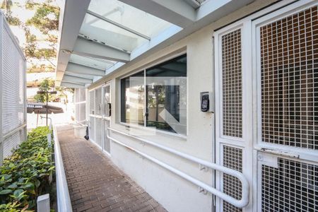 Apartamento à venda com 49m², 1 quarto e 1 vaga Apartamento à venda com 49m², 1 quarto e 1 vagaPortaria