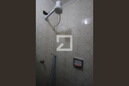 Casa à venda com 545m², 5 quartos e 4 vagasBanheiro Social (inferior)