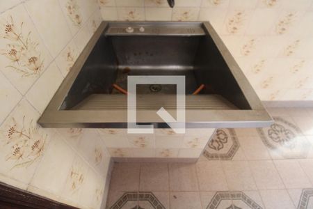 Casa à venda com 545m², 5 quartos e 4 vagasQuintal