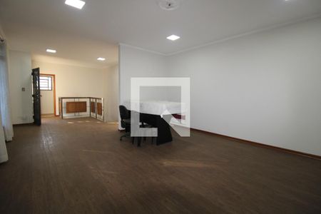 Casa à venda com 545m², 5 quartos e 4 vagasSala de estar (superior)