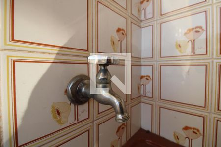 Casa à venda com 545m², 5 quartos e 4 vagasÁrea de serviço