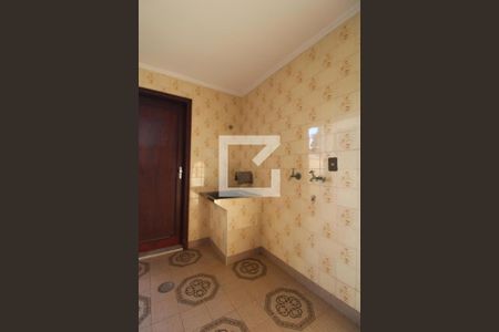 Casa à venda com 545m², 5 quartos e 4 vagasQuintal