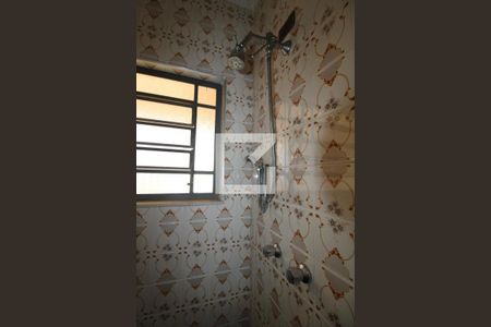 Casa à venda com 545m², 5 quartos e 4 vagasBanheiro da Suíte