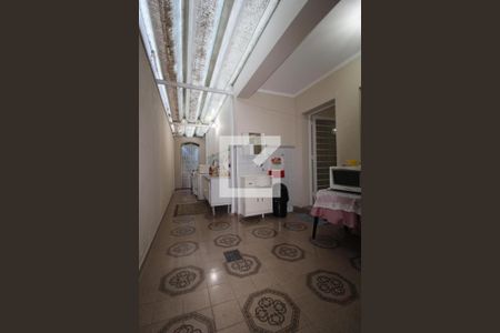 Casa à venda com 545m², 5 quartos e 4 vagasCozinha (inferior)