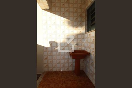 Casa à venda com 545m², 5 quartos e 4 vagasÁrea de serviço