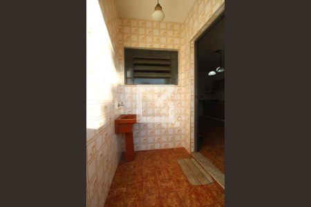 Casa à venda com 545m², 5 quartos e 4 vagasÁrea de serviço