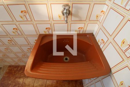 Casa à venda com 545m², 5 quartos e 4 vagasÁrea de serviço