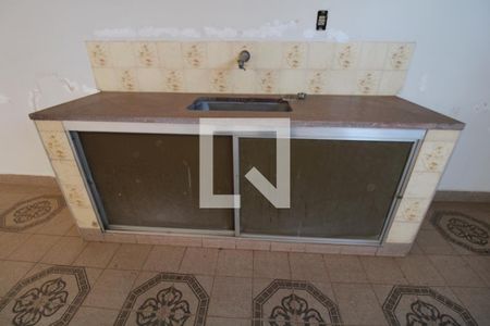 Casa à venda com 545m², 5 quartos e 4 vagasQuintal